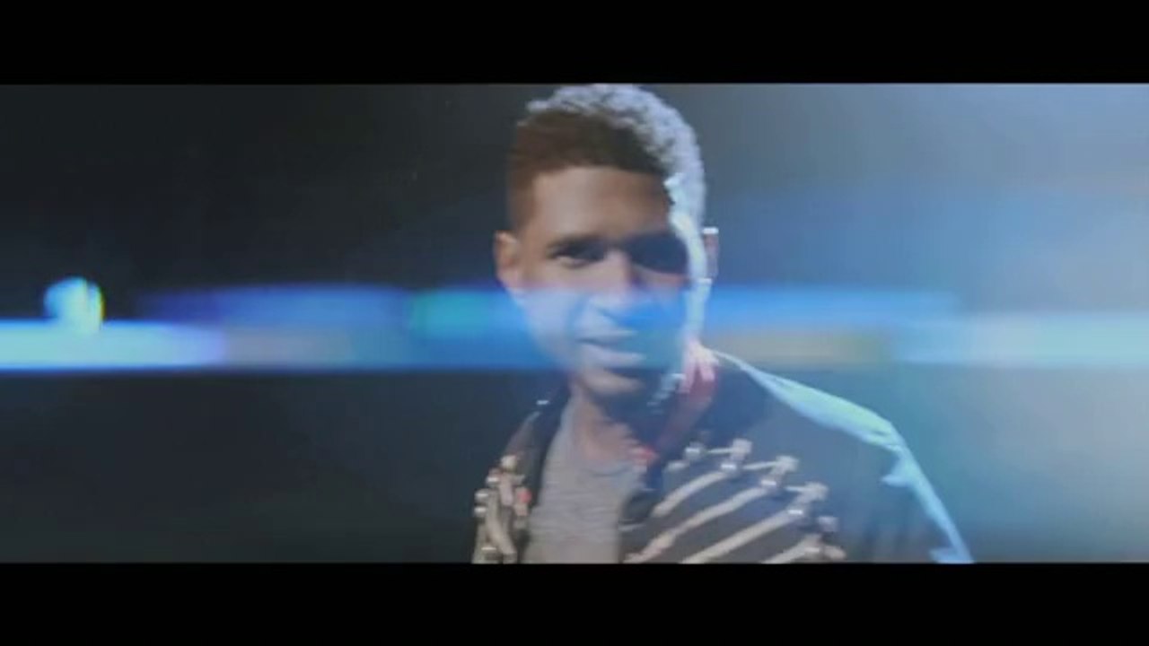 Usher - Scream - www.asilseslim.com