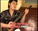 LANGITPUN BERDUKA arjuna samba @ lagu dangdut - Rama Fm Ciledug Cirebon