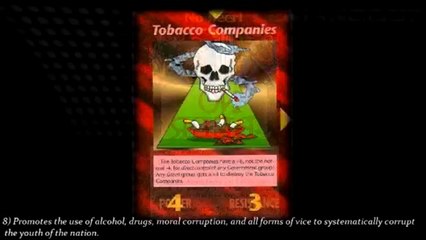 Illuminati Agenda Fully Explained - 25 Goals That Destroyed The Planet