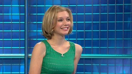 Rachel Riley - Countdown 70x080 2014,05,06 14,38c
