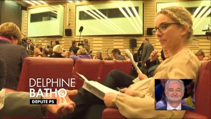 Qui veut souffler la bougie d'anniversaire de François Hollande ?