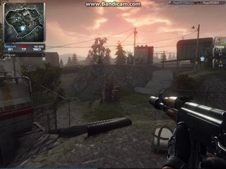 Contract wars akms pbs