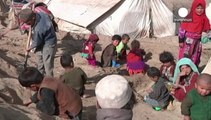 Frana su villaggio in Afghanistan: assalto ai rifonimenti, riprese le ricerche