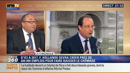 L'Éco du soir: Le chômage ne baissera certainement pas avant fin 2015 - 06/05
