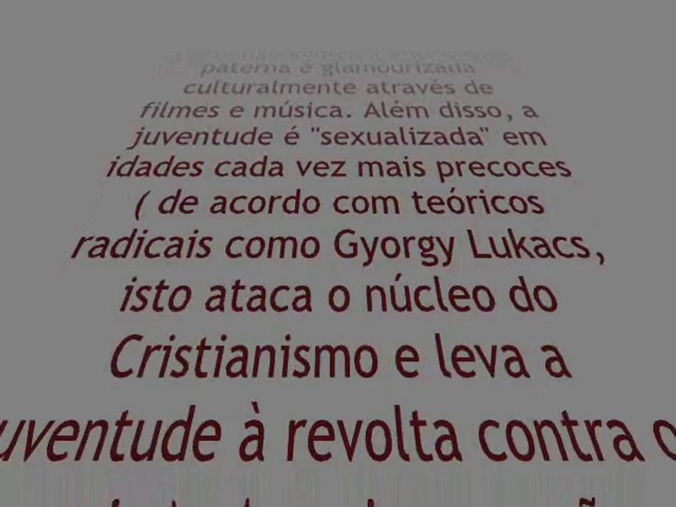 Teoria Critica