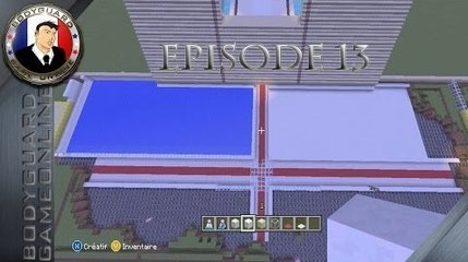 Minecraft Le Monde De Body Let's Play Épisode 13 Mode Détente