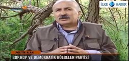Mustafa Karasu: Ulus Devlet kurmaktan vazgeçtik