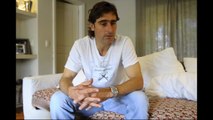 Entrevista a Andrés Fleurquin