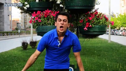 iSyanQaR26 '' Deli Gönlüm '' Parçamız Arcantin Rec