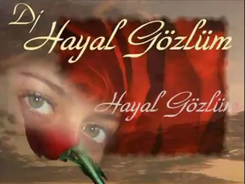 GÜNGÖR YILDIZ:ETKİN HAYAL GÖZLÜM