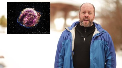 Which Star Will Explode Next?