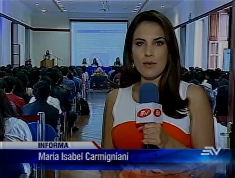 264 bachilleres podrán estudiar en las mejores universidades del mundo