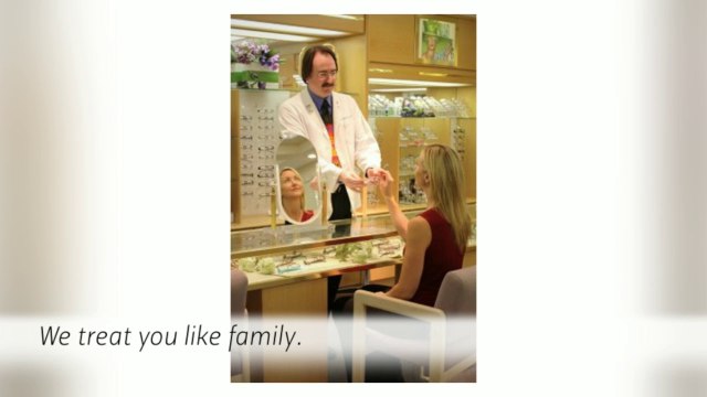 Contact Lens Exam in Bennett Valley