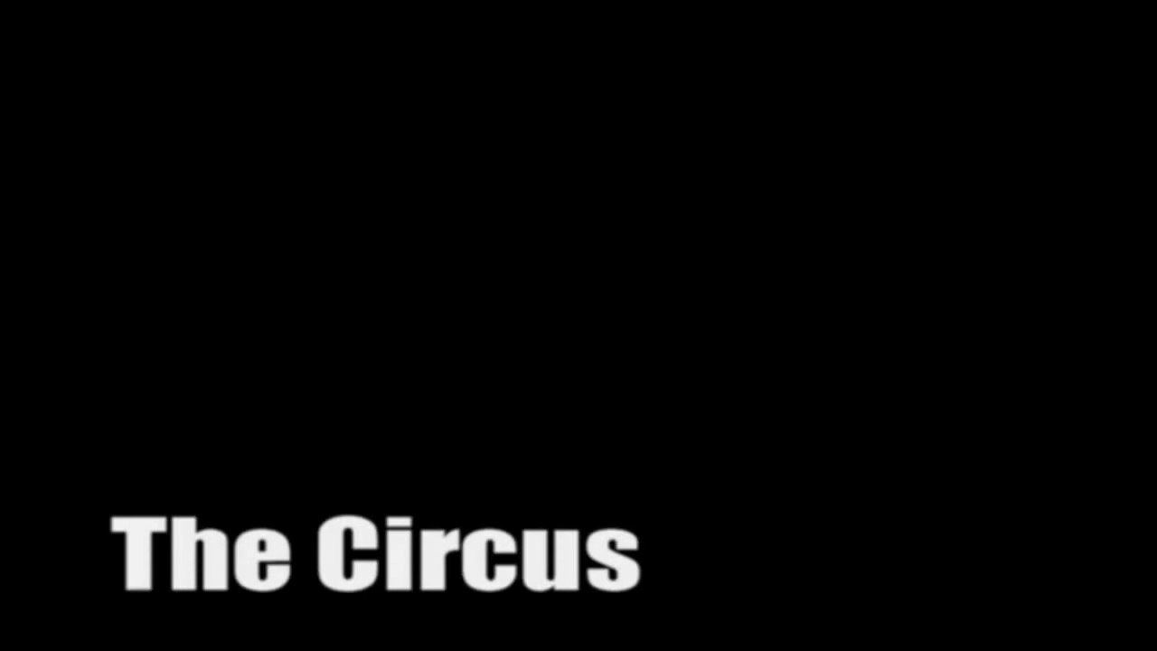 Documental sobre EL CIRCO de CHAPLIN (2003)