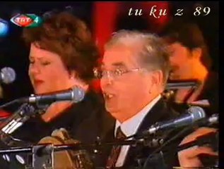 Nurettin ÇELİK’le Fasıl-Akasyalar Açarken