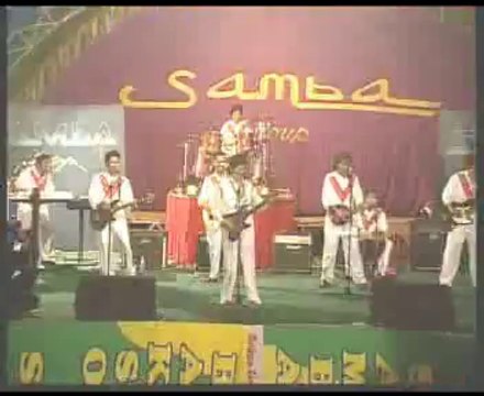 TITIPAN SEMATA arjuna samba @ lagu dangdut - Rama Fm Ciledug Cirebon
