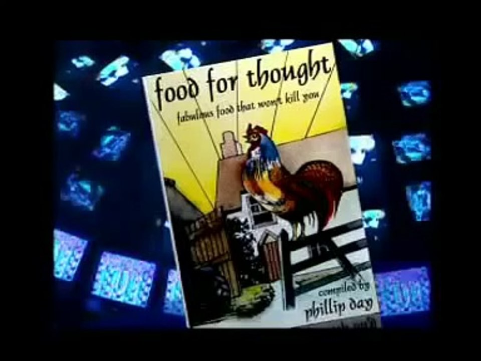 Woher kommen auf einmal die vielen Kranheiten her Krebs etc 4 von 5