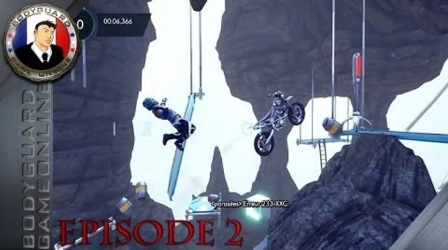 Trials Fusion Épisode 2 - La Découverte Du Débutant Body En Délire