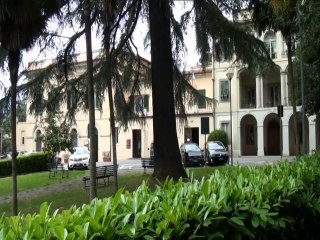 Monsummano (Pistoia) PIAZZA GIUSEPPE GIUSTI