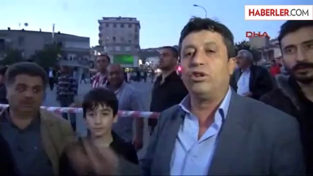 Asker Uğurlama Konvoyunda Kaza: 5 Yaralı