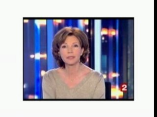 L'action au canal St Martin sur France2