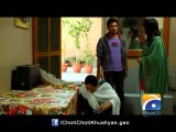 Chhoti Chhoti Khushiyan-Episode 95