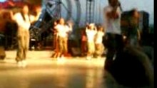 Taipe consert