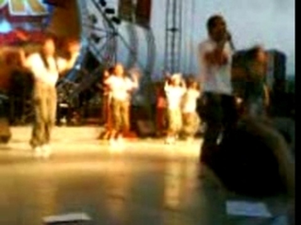 Taipe consert