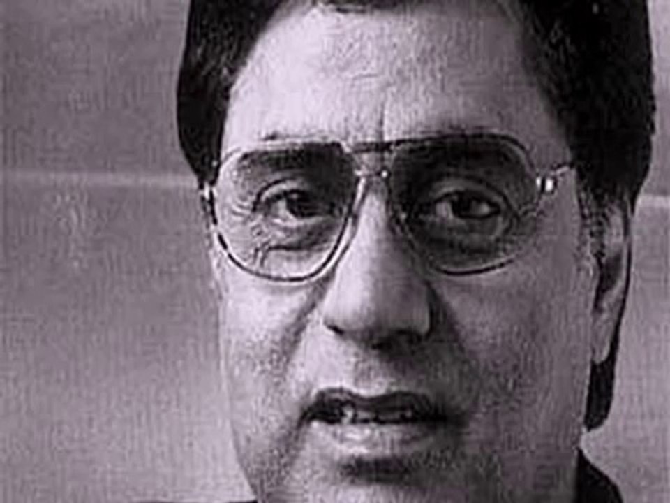 Kabse hoon kya bataon jahan-e-kharab mein ...Jagjit Singh..(Tanhaiii)