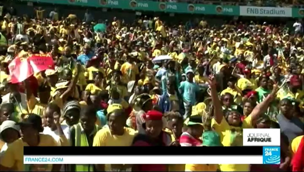 LE JOURNAL DE L'AFRIQUE - Centrafrique : reportage exclusif à Bouca, ville prise en étau entre ex-rébellion Séléka et anti-balaka