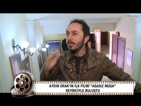 Öteki Sinema (26 Nisan 2014)