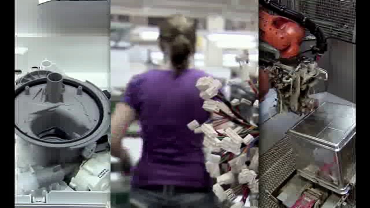 Bosch Geschirrspüler Test