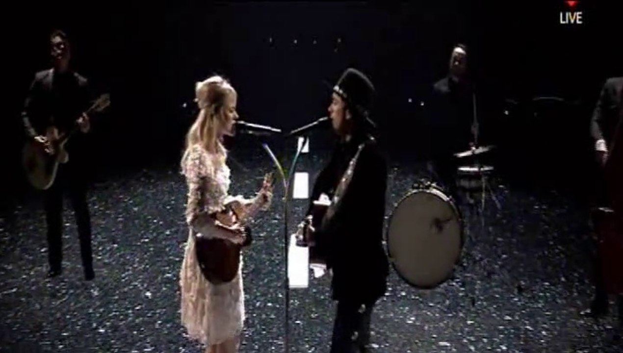 Calm After The Storm - Ilse DeLange & Waylon