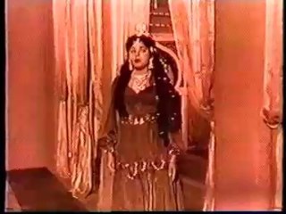 Sitaro Tum To So Jao Pareshan Raat Sari Hai