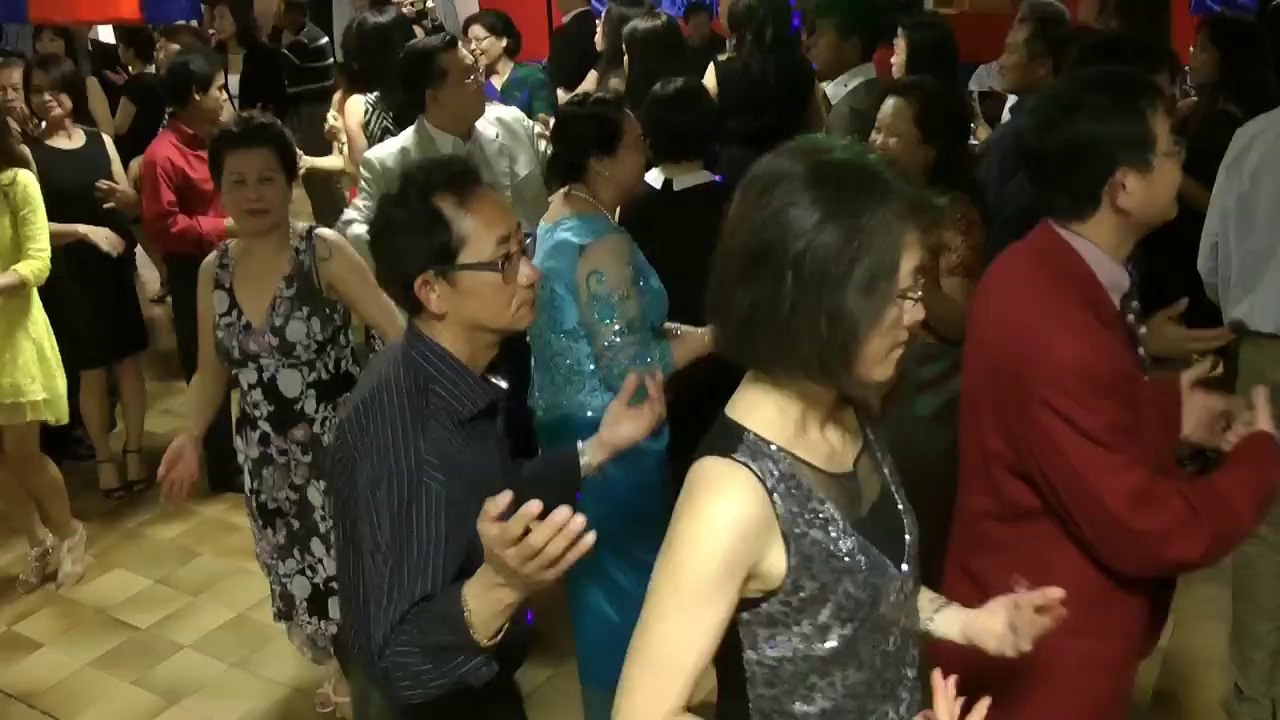 Soirée Khmer រាត្រីរាំកំសាន្ត