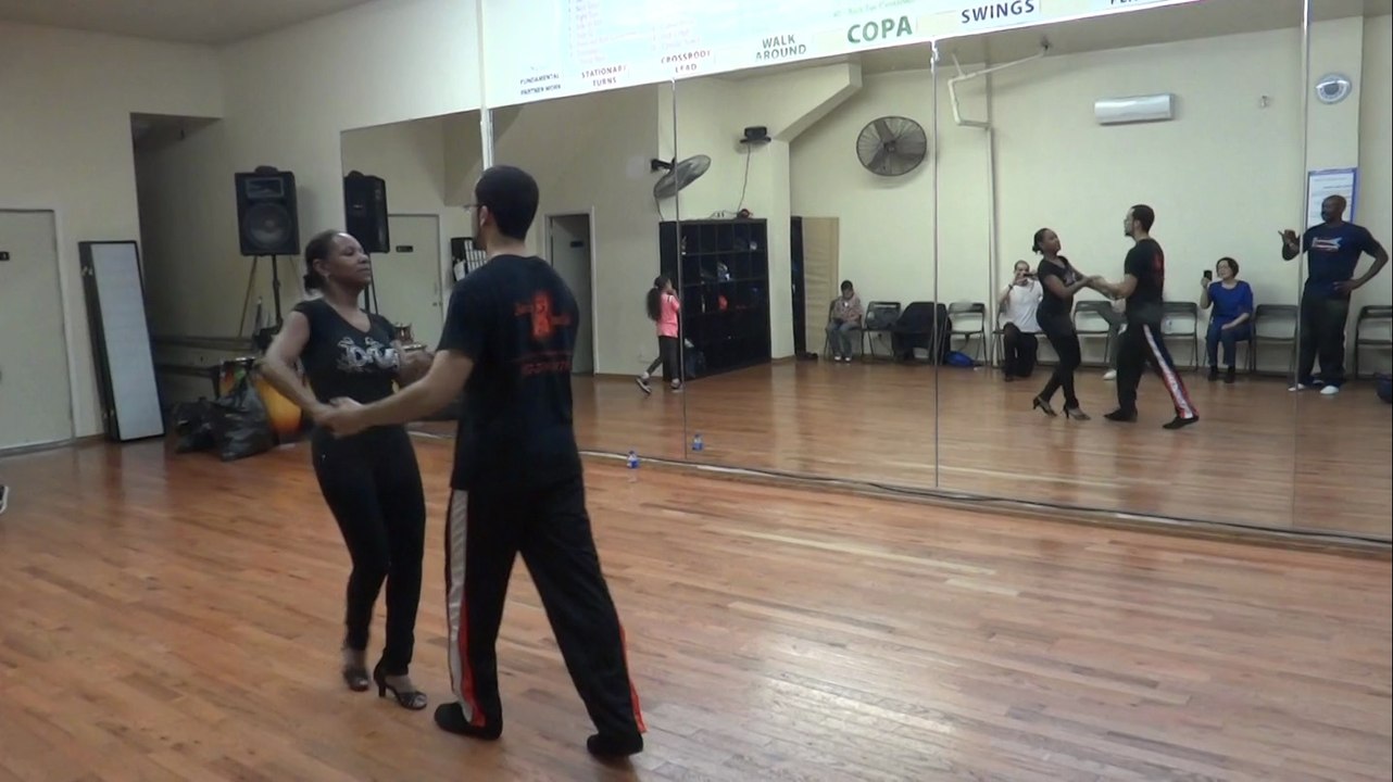 Nieves Dance Studio - Dancing Lessons in Greenpoint