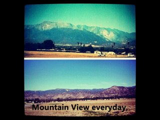 My Journey to the West Coast