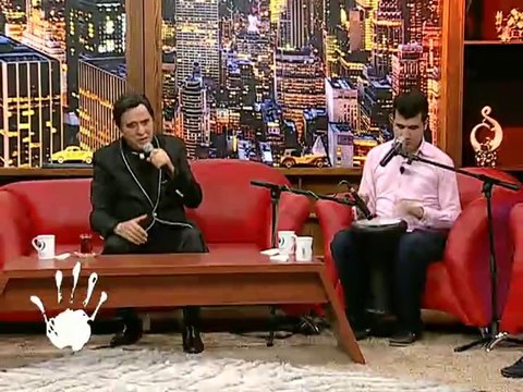 Gece Mesaisi Erol Büyükburç ve Bilal Göregen'den Antakyalım.