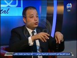 #العاصمة-تامر عبدالمنعم:لقاء عمرو عمار حول كتاب الاحتلال المدنى اسرار 25 يناير والمارينز الأمريكى