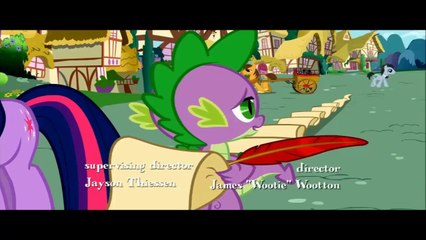 My Little Disney: Preparando la Navidad [Latino] [HD]