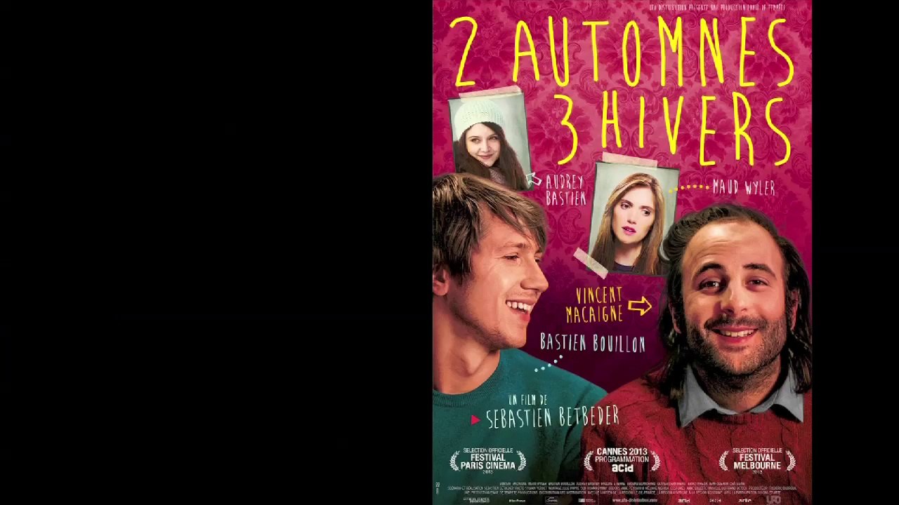 Un Grand Moment de Cinemma (14/05/07)... ou pas !