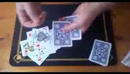 Truco de magia revelado (apuesta en el bar para ligar o cerveza gratis)