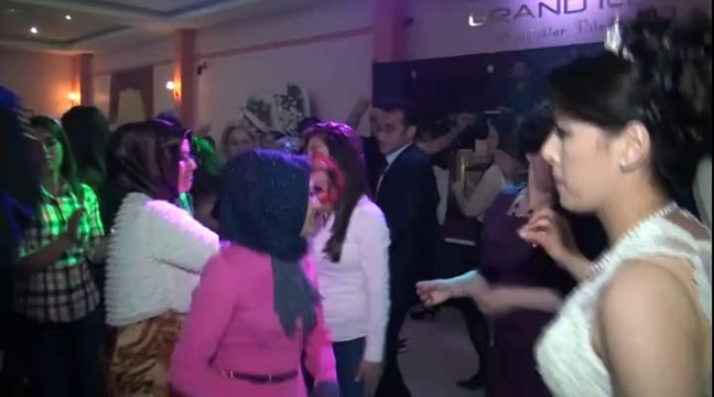 muratbeyli köyü mustafa öztürk'ün düğünü (part 3)