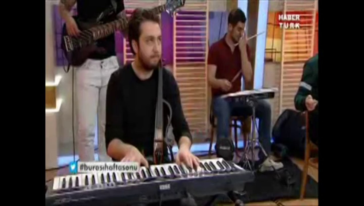 GECE GÜNDÜZ ARASİ...