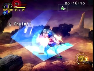 Odin Sphere  - Partie. 3