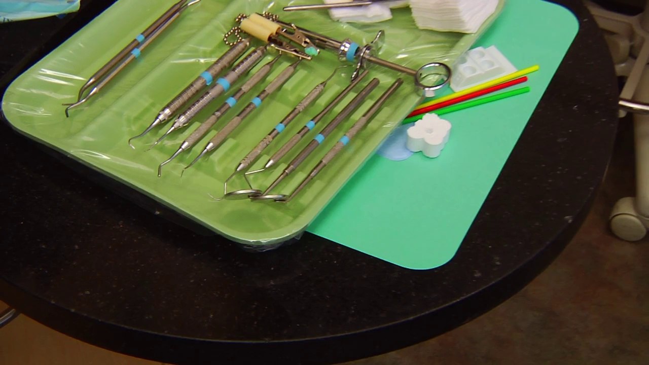 Dental Crowns at Cosmetic Dentists of Houston