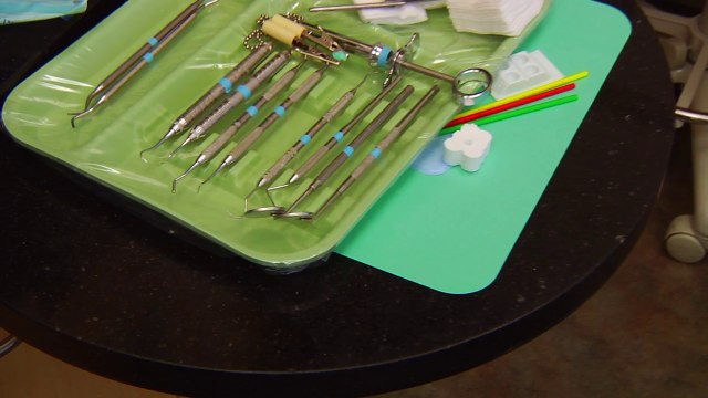 Dental Crowns at Cosmetic Dentists of Houston