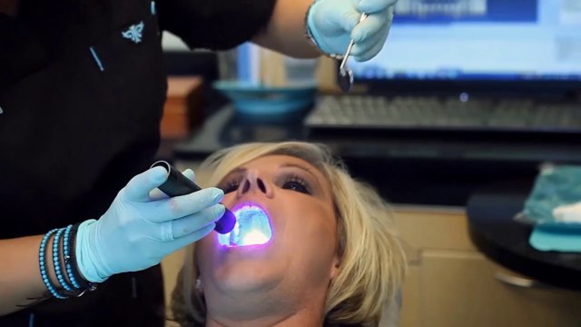 Free Oral Cancer Screenings