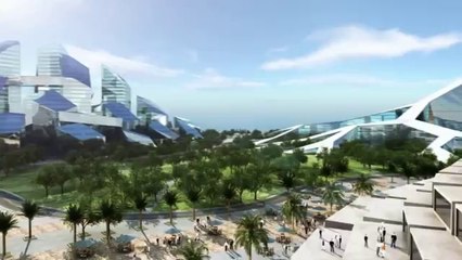 Жемчужина Каспия