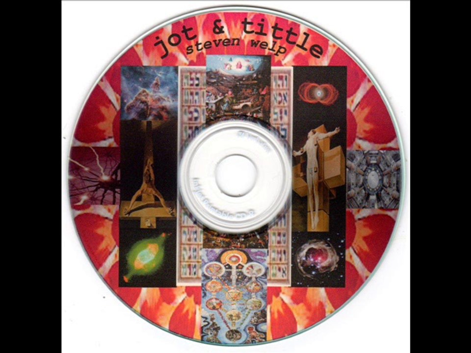 Steven Welp - Be With The Lord's Beloved